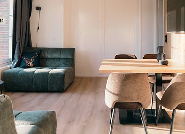 Leuke 10-persoons bungalow in Gelderland - 11
