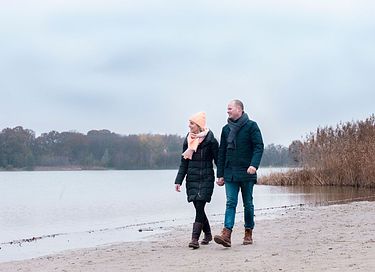 Glamping Wellness Suite in der Achterhoek - 20
