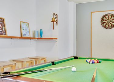 Grande casa vacanze in una splendida cornice - 38