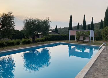 Séjour confortable avec terrasse couverte privée - 19
