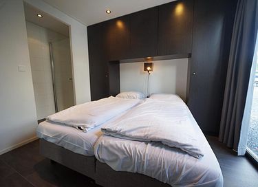 Design bungalow in Noord-Holland - 9