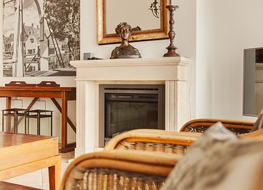 Luxury waterfront dike house (dog allowed) - 9