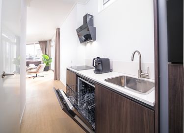 Holiday home with sauna and hot tub in Zeeland - 7