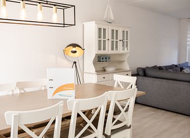 Family home overlooking the Eastern Scheldt - 9