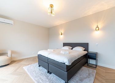 Luxe villa met privé zwembad - 23