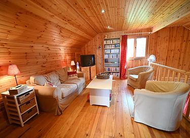 Schönes Haus mit privater Sauna und großem Garten - 4