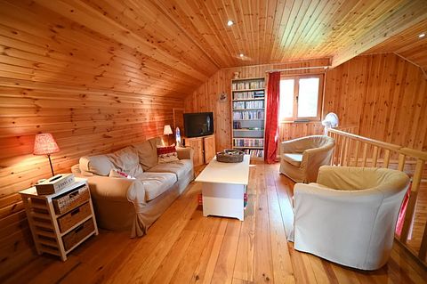 Schönes Haus mit privater Sauna und großem Garten - 4