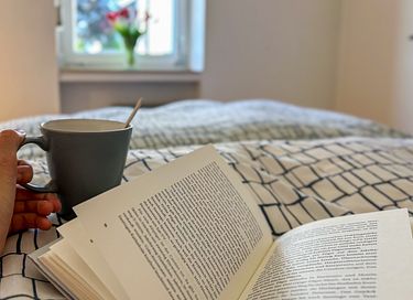 Logement de vacances de charme dans le Sauerland - 20