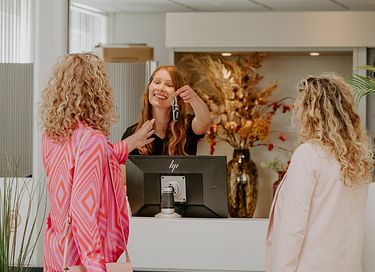 Royale villa met wellness in Friesland - 17