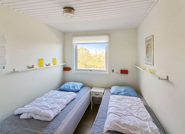 Casa vacanze con sauna a Allinge - 8
