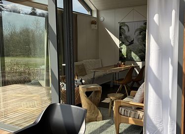Comfortabel huisje voor 4 personen in Drenthe - 5