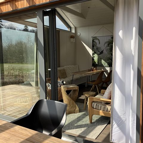 Comfortabel huisje voor 4 personen in Drenthe - 5