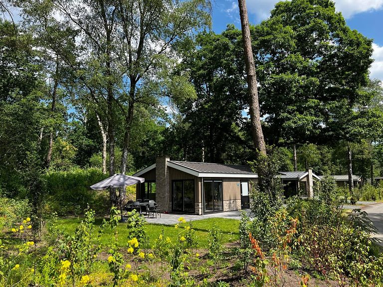Luxuriöse Ferienwohnung in Gelderland - 1