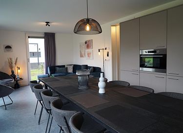 Gîte de luxe (10P) au bord de l'eau - 11
