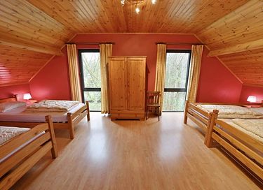 Maison familiale avec vue dans les Ardennes - 15