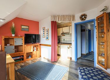 Appartement avec balcon près de la mer - 5