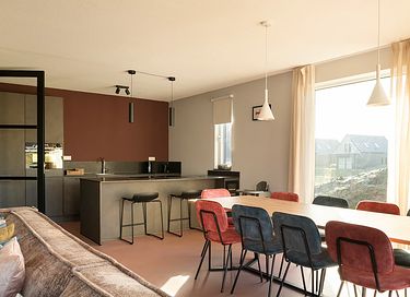 Holiday home(10p) on a child-friendly park - 4
