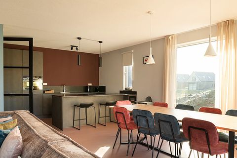 Holiday home(10p) on a child-friendly park - 4