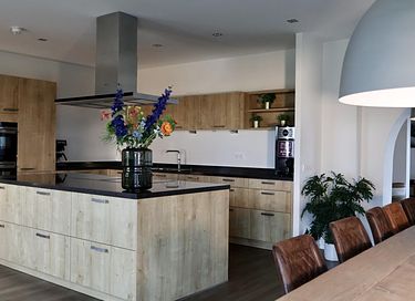 Unique group stay (30p) on the waterfront - 8