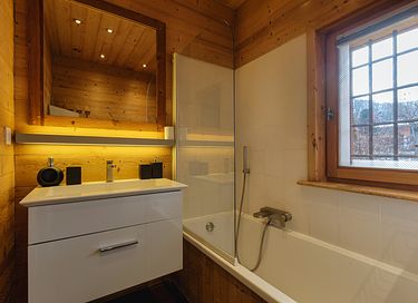 Luxe en licht vakantiehuis in de bergen (8p) - 7
