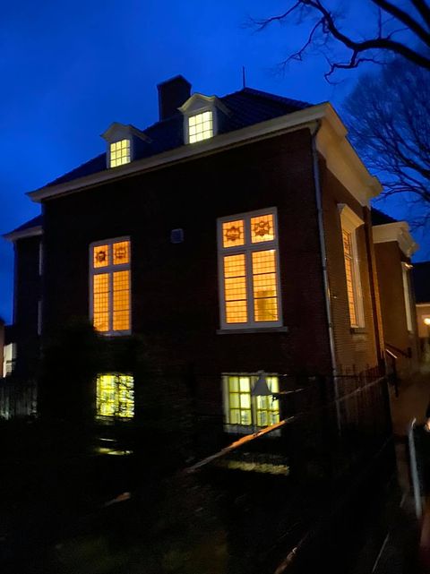 Luxe kamer in monumentaal boetiekhotel  - 2