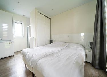 Vrijstaande vakantiewoning bij de Veluwe - 9