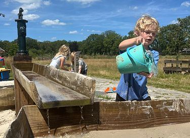 Tiny house (5p) met weids uitzicht en hottub - 25