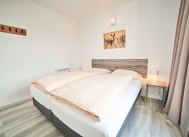 Ferienwohnung in Südwestdeutschland - 8