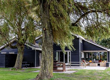 Spacious villa for wonderful group vacation - 35