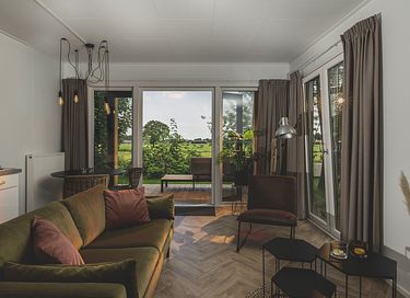 Romantisches Wellness-Häuschen - 3