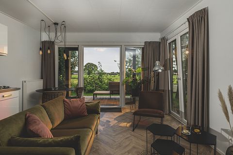 Romantisches Wellness-Häuschen - 3