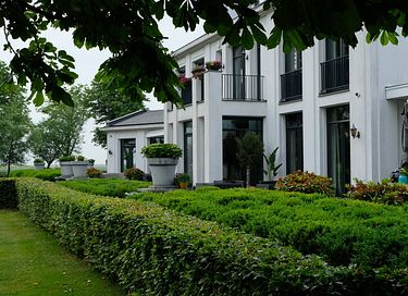Luxury B&B in Zeeland - 7