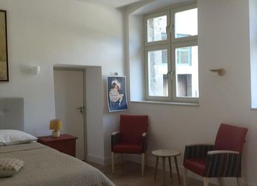 Appartement dans un ancien monastère à Durbuy - 5