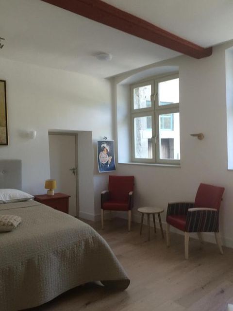 Appartement dans un ancien monastère à Durbuy - 5