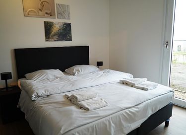 Gîte de luxe (10P) au bord de l'eau - 14
