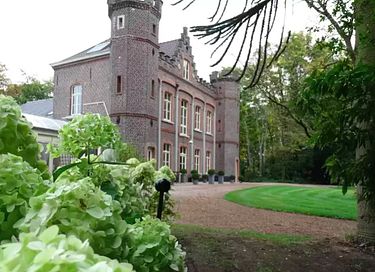 Delightful B&B in a small castle - 13