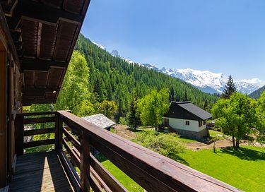 Hébergement de groupe avec vue imprenable et sauna - 27
