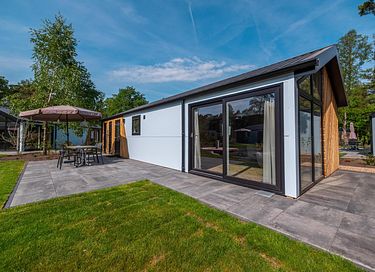 Tiny House voor 4 personen in Gelderland - 2