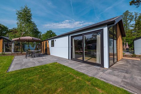 Tiny House voor 4 personen in Gelderland - 2