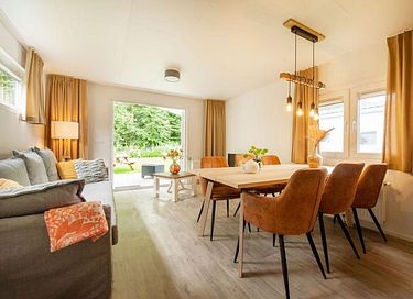 Ferienwohnung (6p) in der Nähe eines Erholungssees - 6