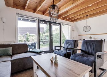 A Lovely Holiday Home in the Drenthe Countryside - 7