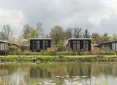 Pavillon de luxe avec vue et bain à remous - 3