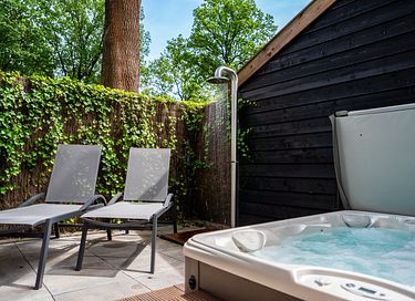 Sustainable holiday home on the Veluwe - 37