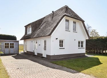 Comfortable holiday home with large garden - 5