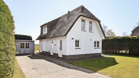 Comfortable holiday home with large garden - 5