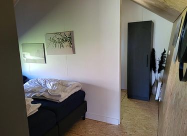 Sfeervol vakantiehuis in groene omgeving - 8