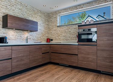 Villa de luxe avec sauna extérieur à Texel - 6