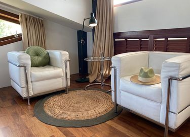 Luxe vakantiehuis tussen de IJslandse paarden - 11
