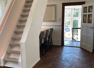 Appartementen in een Kerk dichtbij Maastricht - 23