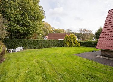 Vakantiebungalow in Drenthe - 28